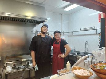 Diez personas de ASPRONA consiguen un contrato en Albacete y provincia gracias al proyecto ‘Itinerarios Personalizados de Empleo’