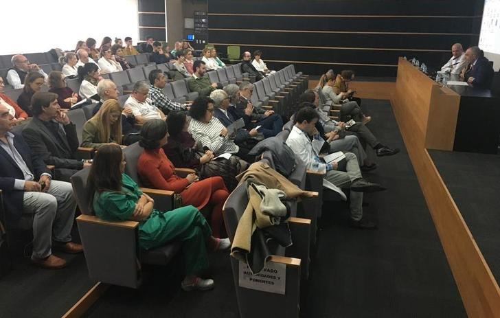 El Hospital de Hellín ha celebrado la Jornada de Atención Integrada