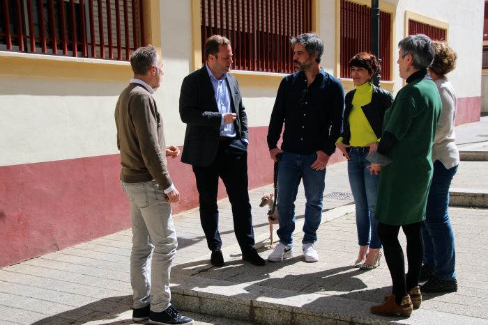 Fernando Alfaro y Argonautas actuarán el 14 de mayo en 'Albacete por Ucrania' en favor de los damnificados de la guerra