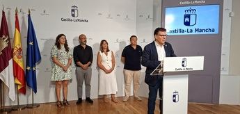 Albacete inicia el curso 2025-2026 con 71.464 estudiantes y 6.131 docentes comprometidos con educación