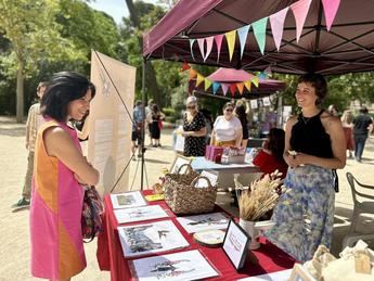 El II Festival Los Inkvasores promueve el arte y la creatividad juvenil en Albacete