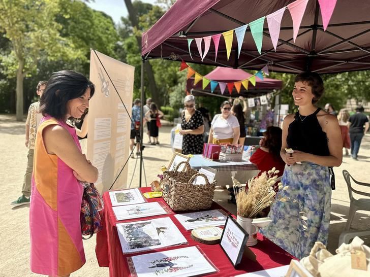 El II Festival Los Inkvasores promueve el arte y la creatividad juvenil en Albacete