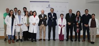 La atención al paciente mejorará en Castilla-La Mancha a través de la investigación y la innovación