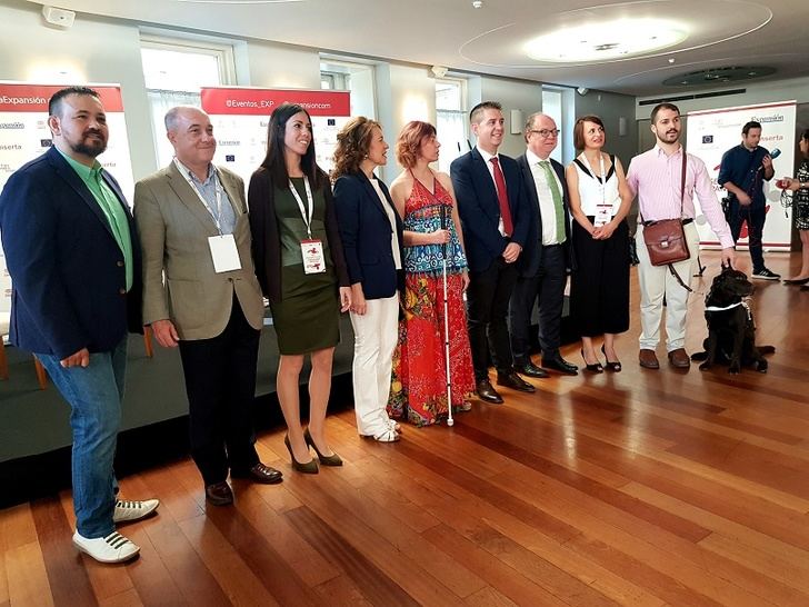 La Jornada ‘Empleo y diversidad, claves para ganar en competitividad’ se celebra en Albacete