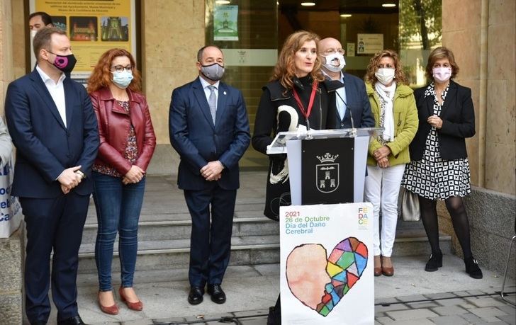 Las instituciones de Albacete abogan por mayor financiación para políticas de 'normalización' de personas con daño cerebral sobrevenido