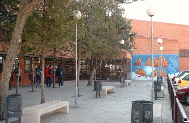 El Instituto Parque Lineal de Albacete recibirá uno de los galardones del Día de la Enseñanza