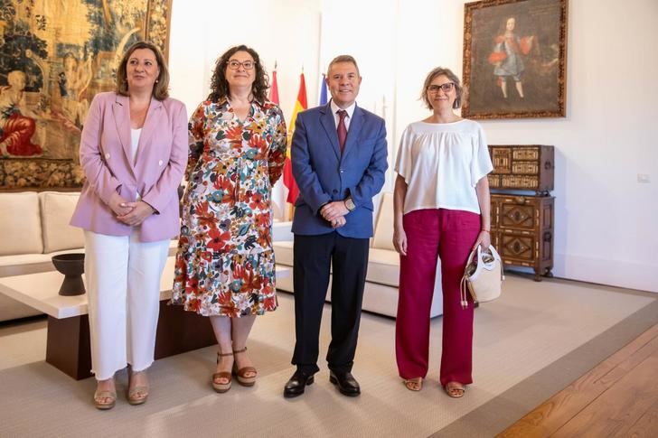 El Consejo de Gobierno de Castilla-La Mancha aprueba la creación del Instituto de Seguridad y Salud Laboral