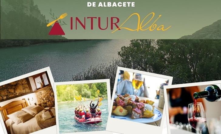 La I Feria de Turismo Rural y Gastronomía de Albacete tendrá lugar el 1 de abril en el Recinto Ferial