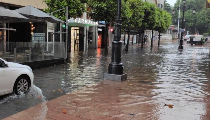 Castilla-La Mancha solicitará acogerse a las ayudas del Estado por las riadas el próximo martes tras evaluar los daños