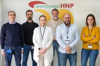 Investigadores del Hospital de Parapléjicos identifican un regulador clave del daño neuronal en lesiones medulares