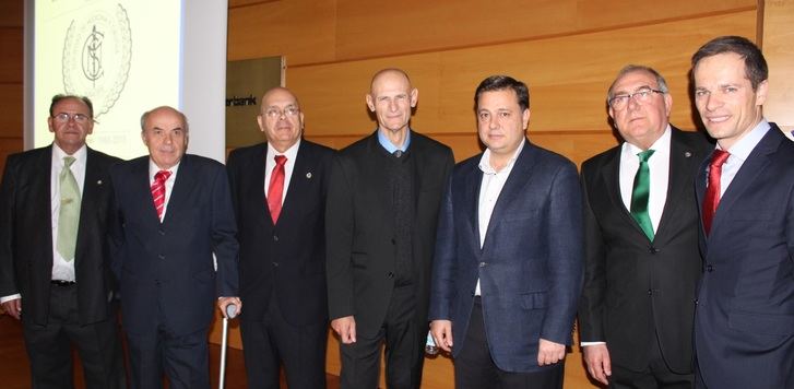 Juan Carlos Izpisúa, ejemplo para la investigación médica en Albacete