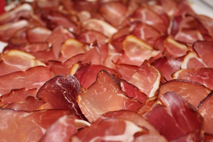 El consumo de jamón ibérico se incrementa en tiempos de COVID-19