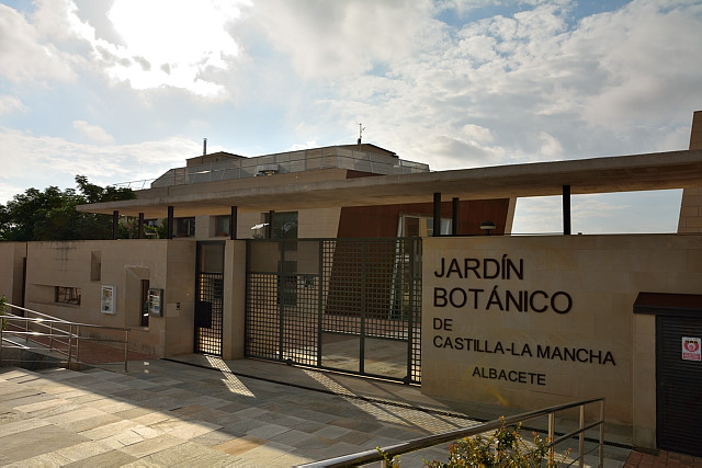 El Jardín Botánico de Castilla-La Mancha se suma a la Alianza por el Cambio Climático de los Jardines Botánicos