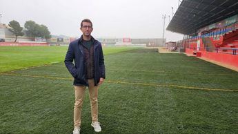 La Roda invierte 230.000 euros en instalaciones deportivas