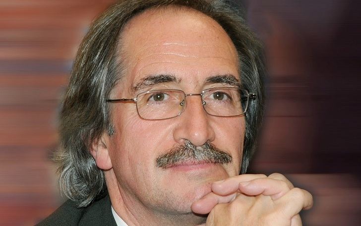 El periodista Javier Hurtado pregonará la Feria Taurina este lunes en el Teatro Circo de Albacete