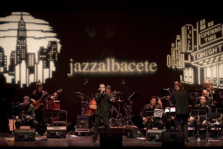 El mejor jazz se da cita este sábado en Albacete, en el Centro Cultural de La Asunción