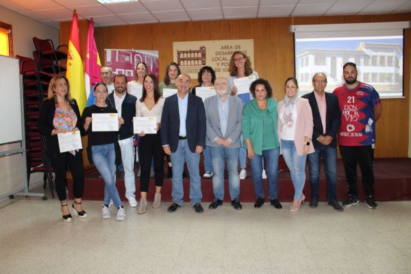 La Junta de C-LM ha destinado 6,1 millones de euros en políticas activas de empleo en Villarrobledo