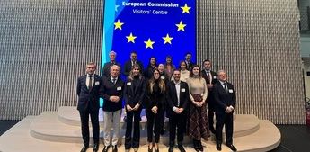 Castilla-La Mancha exige voz regional en los fondos europeos