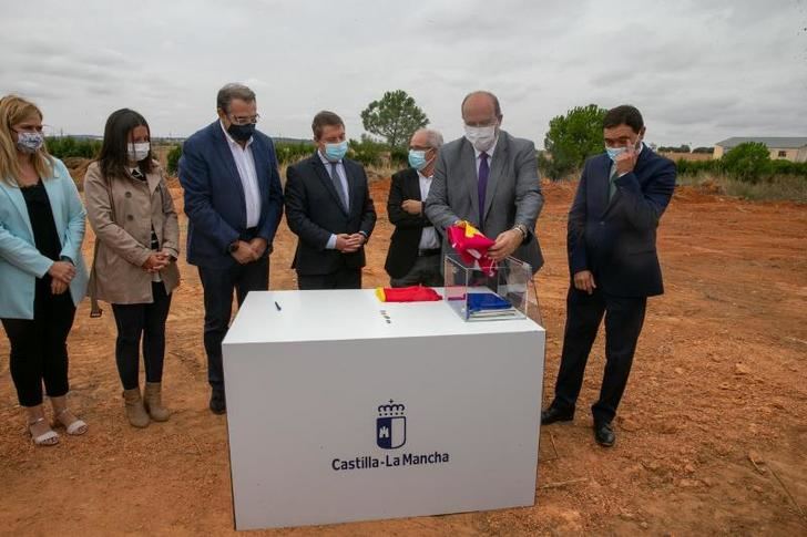 Las consultas de la Atención Primaria en Castilla-La Mancha volverán a la normalidad presencial