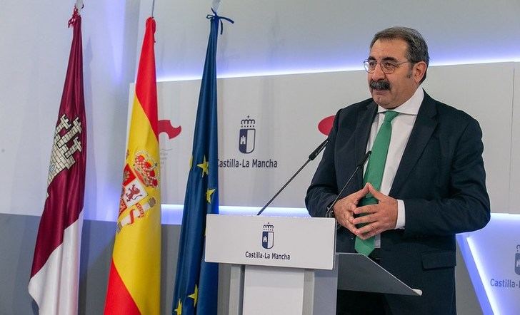 Un paso más en Castilla-La Mancha para la universalización de la monitorización de glucosa para personas con diabetes tipo 1