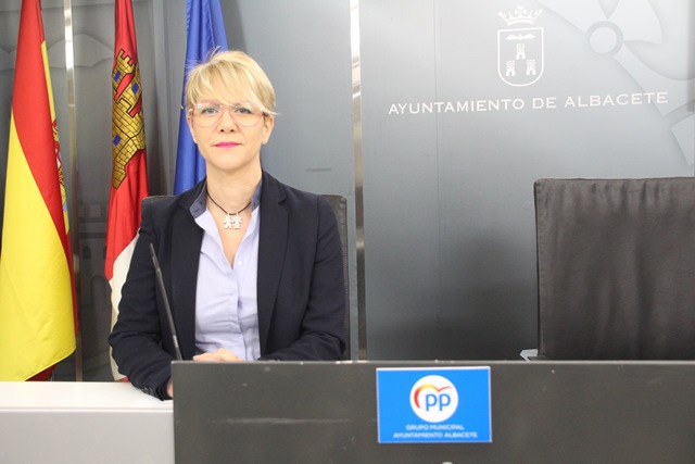 El PP del Ayuntamiento de Albacete presenta una moción sobre la libertad de la enseñanza