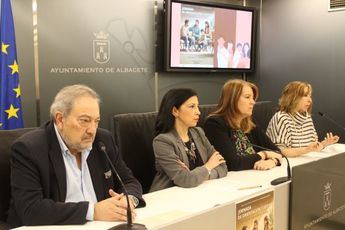 Albacete acogerá una Jornada de Orientación para familias de jóvenes el 28 y 29 de marzo