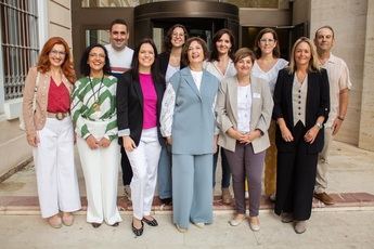 Albacete impulsa la capacitación multidisciplinaria en prevención de caídas para mejorar la atención sanitaria