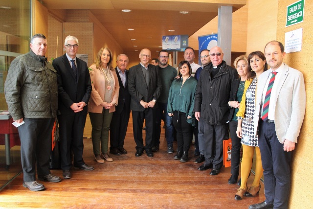 El Secretariado Diocesano de Enseñanza organiza la X jornada educativa para mejorar la educación de los albaceteños