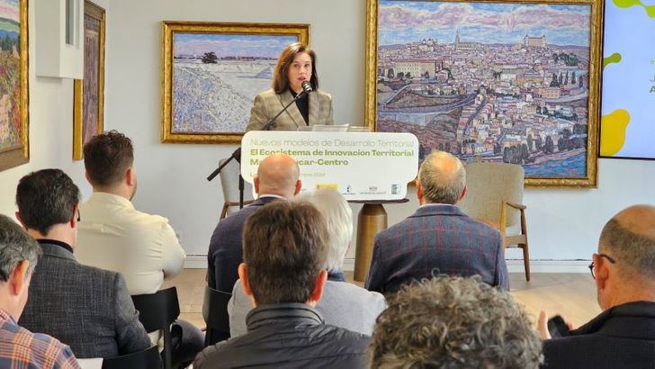 Jornadas en La Roda destacan la importancia de la transición energética y la digitalización para el desarrollo territorial