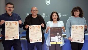 La Roda celebra jornadas de turismo centradas en su alfarería y cerámica local