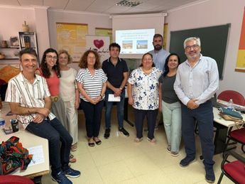 El Valle del Cabriel: Un Nuevo Referente en Ecoturismo Promovido por la Diputación de Albacete