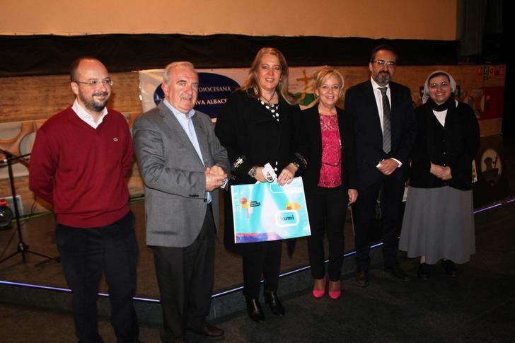 Las XI Jornadas Diocesanas educativas se celebran en la Filmoteca de Albacete