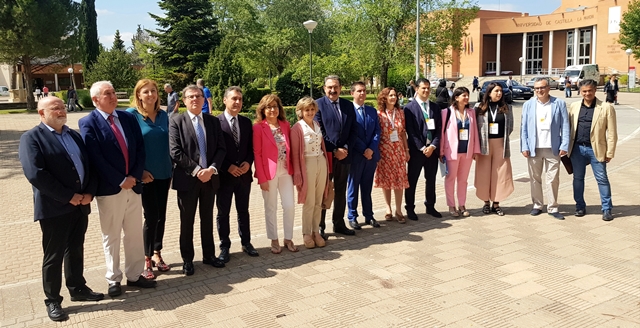 Albacete, sede de las XXXIX Jornadas que la Asociación de Economía de la Salud