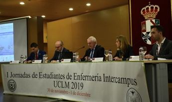Albacete, sede de las Jornadas de Enfermería Intercampus 2019 de la UCLM