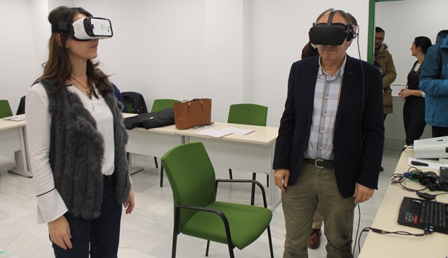 Clausuradas las Jornadas sobre Riesgos de Tráfico, organizadas por Aguas Albacete, en el centro ‘La Fraternidad’