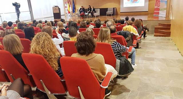 Humanizar la sanidad, en las jornadas organizadas por el GAI de Albacete