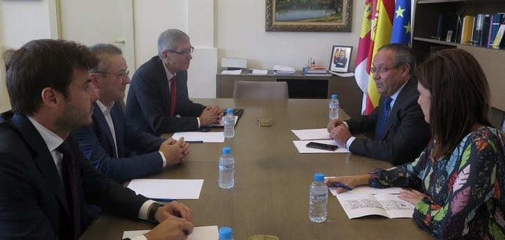La Junta de Castilla-La Mancha ahonda en la prevención y el juego responsable con la nueva normativa