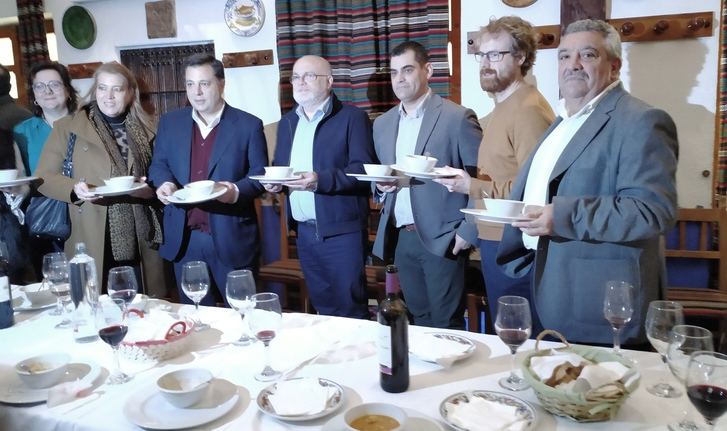 Las Jornadas del Puchero abren las puertas de 143 establecimientos de Albacete a la comida de cuchara