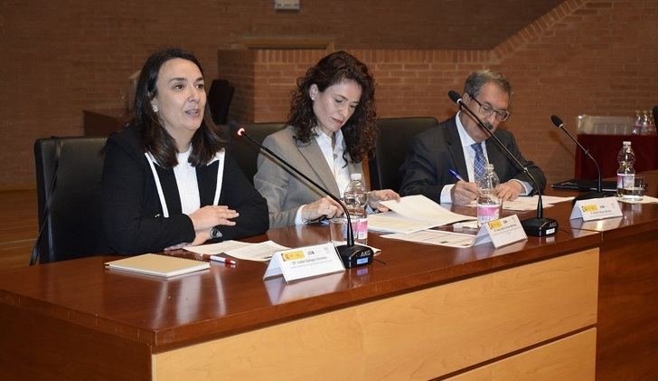 Fiscalía, Inspección de Trabajo e instituciones se comprometen en Albacete a colaborar para reducir la siniestralidad laboral