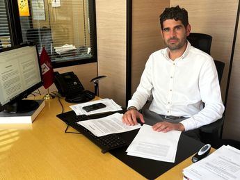 El PSOE celebra la selección de 12 millones de euros para la rehabilitación del Ensanche de Albacete