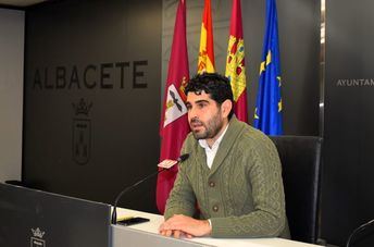 El PSOE de Albacete denuncia el recorte drástico en el programa de cuentacuentos, con 60 sesiones hasta diciembre