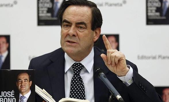 Torra se querellará contra Bono por decir que tiene ideas cercanas a nazis