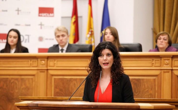 El Parlamento de Castilla-La Mancha, el más 'prolífico' con 9 leyes aprobadas