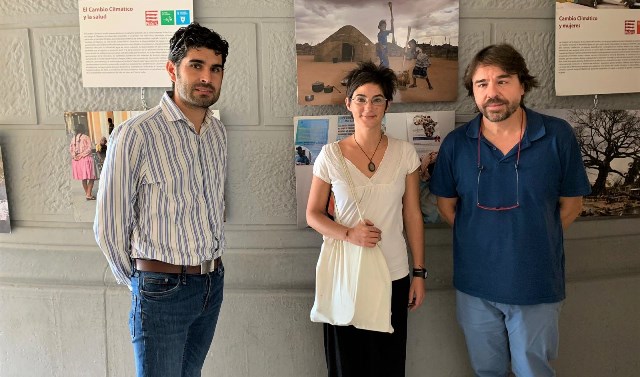 El Ayuntamiento de Albacete programa exposiciones, cuentacuentos y lecturas para concienciar sobre el cambio climático