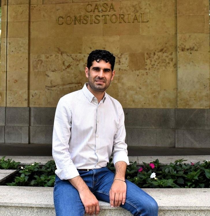 José González Martínez