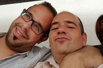 Joseka, acusado de matar a Jesús, su socio del pub Legendario de Albacete, dice que fue fortuito pero sí admite que lo metió en un congelador y luego quemó el cadáver