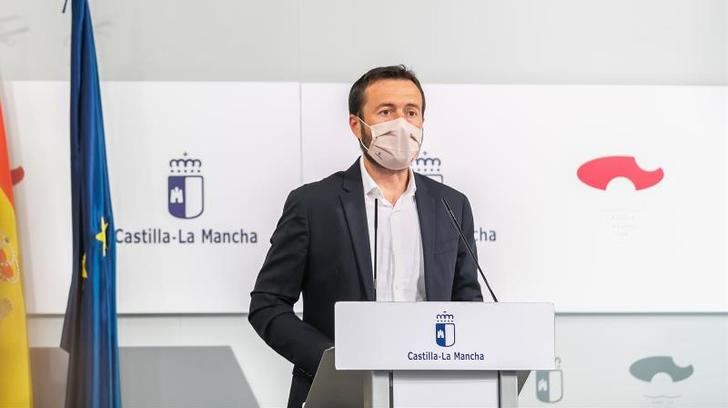 Castilla-La Mancha mejorará la actual campaña de incendios forestales con 21 nuevos ingenieros