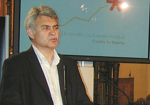 Fallece José Luis Gil González, ex secretario general de CCOO Castilla-La Mancha a los 68 años