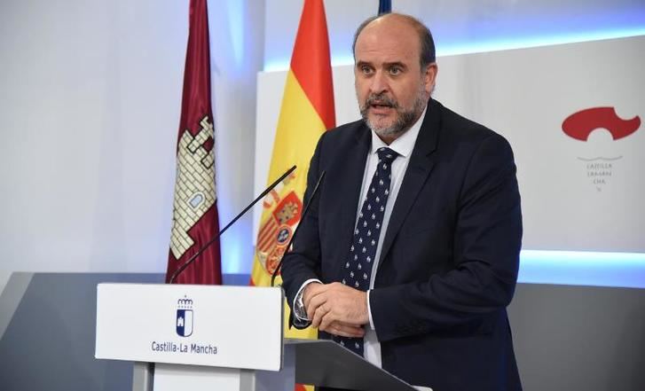 Castilla-La Mancha crea un comité para diseñar la desescalada pensando en las diferencias entre comarcas