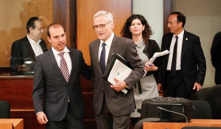 Preocupante subida del 17% de los casos penales en Castilla-La Mancha relacionados con delitos contra la libertad sexual